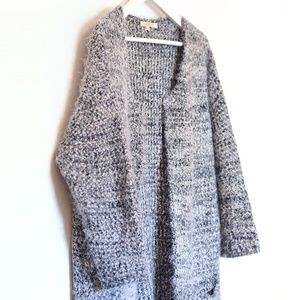 ZOA New York Long Cardigan